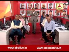 હૉટ ટૉપિક વિથ રોનક પટેલ : ખેડૂત સાથે મજાક કેમ ? |1 November | Hot Topic