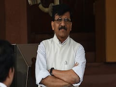 Sanjay Raut का बड़ा बयान, कहा- Maharashtra में Shiv Sena की ही सरकार बनेगी, Ajit Pawar भी वापस आएंगे