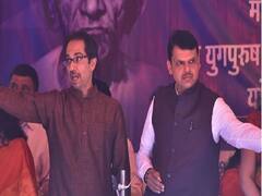 Maharashtra में 24 घंटे में सरकार या फिर राष्ट्रपति शासन! देखिए ये रिपोर्ट