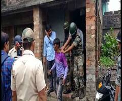 ফের তৃণমূলের গোষ্ঠীসংঘর্ষে উত্তপ্ত দক্ষিণ ২৪ পরগনার বাসন্তী