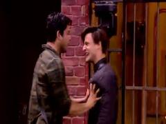 Bigg Boss 13: क्या FAKE थी Sidharth Shukla और Asim Riaz की लड़ाई? सोशल मीडिया पर वीडियो LEAK!