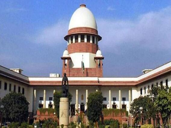 Maharashtra Govt Formation LIVE: સુપ્રીમ કોર્ટમાં સુનાવણી શરૂ, જુઓ વીડિયો