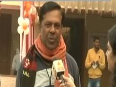 Daltonganj resident feels BJP is in strong position as Jharkhand saw development