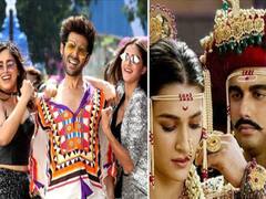 अर्जुन कपूर पर भारी पड़े कार्तिक आर्यन ! कंगना का 'चाची 420' कनेक्शन ! | बॉलीवुड ब्लॉकबस्टर