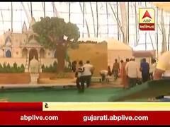 વડોદરામાં આત્મીય યુવા મહોત્સવને લઈને કેવી છે તૈયારીઓ? જુઓ વીડિયો