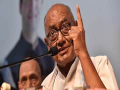 Why no mention of prosecution made in CAB, questions Digvijaya 