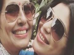 TV actor Arjun Bijlani's mother-in-law passes away 