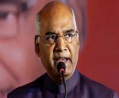 পকসো আইন আরও কঠোর করার পক্ষে সওয়াল রাষ্ট্রপতি রামনাথ কোবিন্দের
