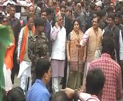 National News | देशभरातील बातम्यांचा सुपरफास्ट आढावा | बातम्या सुपरफास्ट | ABP Majha