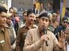 Watch viral videos of police officers asking countrymen to maintain peace