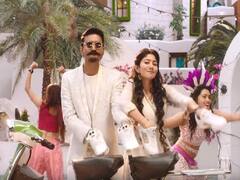 Dhanush के Rowdy Baby गाने की धूम, अब तक 71 करोड़ लोगों ने देखा