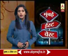 Kasara | समृद्धी महामार्गाच्या कामासाठी सुरूंग स्फोट, कसाऱ्यातील घरांना तडे | ABP Majha