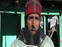 Pakistan targets commoners in Jammu and Kashmir, Indian army retaliates 