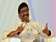 Hemant Soren sworn in as Jharkhand Chief Minister