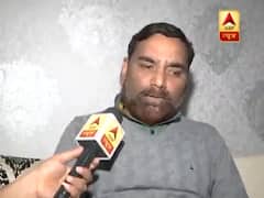 JDU's Rajiv Ranjan explains why the party backed Citizenship Amendment Bill 