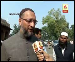 আগামী বছরের শুরুতেই ব্রিগেড সমাবেশ করতে চলেছে এআইএমআইএম