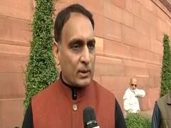'भारत की विपक्ष की राजनीति Imran Khan कर रहे हैं': Rakesh Sinha