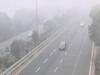 Delhi-NCR में घना कोहरा, Greater Noida Expressway से देखिए ग्राउंड रिपोर्ट