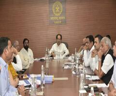 Cabinate Expansion I ठाकरे सरकारचा मंत्रिमंडळ विस्तार 23 डिसेंबरला होणार? I एबीपी माझा