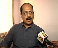  Hyderabad Encounter | हैदराबादमध्ये झालेली कारवाई योग्यच, माजी एन्काऊंटर स्पेशालिस्ट सचिन वाझे यांची प्रतिक्रिया | ABP MAJHA