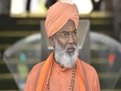Sakshi Maharaj condemns Unnao case, says capital punishment is the only way