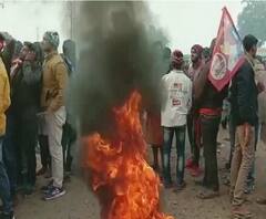 সিএএর প্রতিবাদে প্রতিবাদে আজ বিহার বনধের ডাক আরজেডি-র, পটনা সহ বিভিন্ন জায়গায় বিক্ষোভ