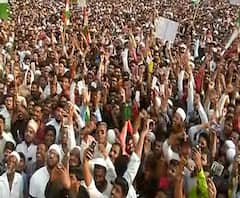 CAA Protest | नागरिकत्व कायद्याविरोधात राज्यभरात जोरदार आंदोलन | स्पेशल रिपोर्ट | ABP Majha