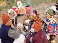 ગુજરાતમાં વસતા 10 હજાર પાકિસ્તાની શરણાર્થીઓને મળી શકે છે ભારતનું નાગરિકત્વ