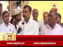 સરપંચની વાતઃ કમોસમી વરસાદ, ખેડૂતો અને ઘાસચારાને લઇને શું કહી રહ્યાં છે પાટણના શંખેશ્વર તાલુકાના સરપંચો, જુઓ વીડિયો