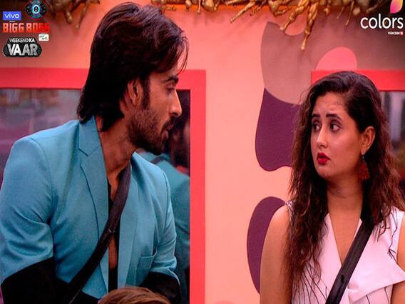 Bigg Boss 13: Arhaan Khan को लेकर Rashmi Desai की मां और भाई ने दी थी ये सलाह!