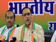 Vijay Rupani's controversial statement, 'Muslims have 150 countries to go to, Hindus have only India'