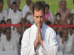 Sanjay Raut attacks Rahul Gandhi over Savarkar comment 