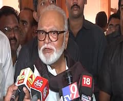 Chagan Bhujbal | नाशिक मेट्रोबाबत आधी तज्ञांशी चर्चा, मग निर्णय : छगन भुजबळ | ABP MAJHA