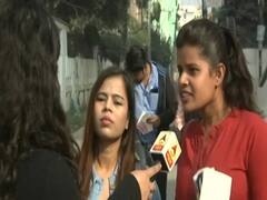 Hyderabad case encounter: Patna resident supports the action