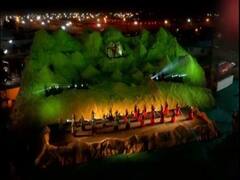 ઉંઝા લક્ષચંડી મહાયજ્ઞઃ દર્શને આવતાં ભક્તો માટે જમવાની કેવી છે સુવિધા? જુઓ વીડિયો