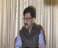 CAA Protest | विद्यार्थ्यांवर बंदुका रोखल्या, आंदोलन दडपलं जातंय, हो लोकशाहीसाठी घातक : संजय राऊत | ABP Majha