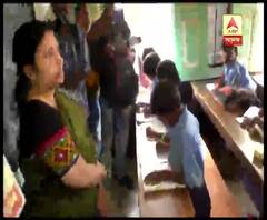Reporter Stories: বীরভূমের সরকারি স্কুলগুলিতে পঠনপাঠন কেমন হচ্ছে দেখতে অভিযান জেলাশাসক, মহকুমাশাসক সহ প্রশাসনিক আধিকারিকদের