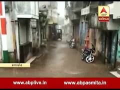 કમોસમી વરસાદથી રાજ્યના 18 તાલુકાની ખેતી બરબાદ, જુઓ વીડિયો