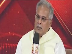Bhupesh Baghel ने लोकसभा चुनाव में BJP की जीत पर उठाए गंभीर सवाल | ABP Shikhar Sammelan