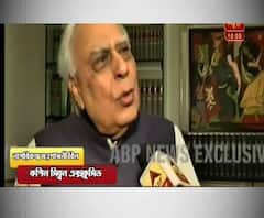 তামিল হিন্দুদের সরকার কেন নাগরিকত্ব দিচ্ছে না? অন্য দেশ থেকে আসা খ্রিস্টানরাই বা বাদ কেন? প্রশ্ন তুললেন সিব্বল