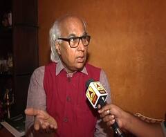 Sudheendra Kulkarni | मुख्यमंत्री उद्धव ठाकरे यांनी भारत-पाक मुद्यावर सोबत काम करावं : सुधींद्र कुलकर्णी | ABP Majha 