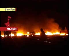 রাজ্যে নাগরিকত্ব সংশোধনী আইনের প্রতিবাদ: ট্রেন লক্ষ্য করে পাথর উলুবেড়িয়ায়, আহত চালক, রেল পুলিশ