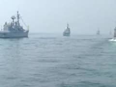 Indian Navy में स्मार्टफोन के इस्तेमाल पर लगी रोक, जानें क्यों लिया गया फैसला?