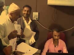 બોટાદઃ બરવાળાના રાણપરી ગ્રામ પંચાયતમાં નેટની સમસ્યાનો કેવી રીતે આવ્યો અંત? જુઓ વીડિયો