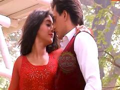 Mohsin Khan Asia's 8th sexiest man, Shivangi Joshi 7th sexiest woman in Asia 