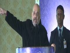 Opposition is the reason behind Delhi Violence: Amit Shah