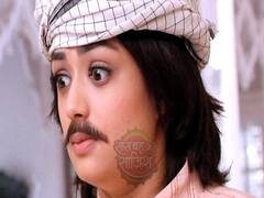 Bahu Begum: Noor turns into a gardener to save Shaira