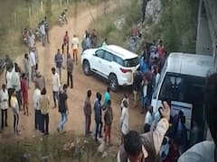 Police encounter - The only way to punish rapists? | SKS