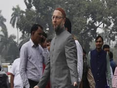 Asaduddin Owaisi files petition in SC against CAA