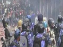 CA Protest: हिंसा करने वालों का हिसाब करने में जुट गई यूपी पुलिस